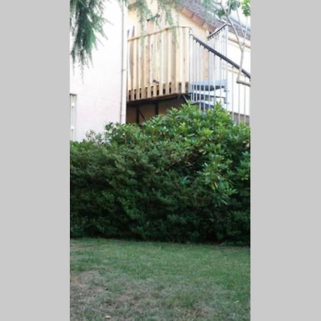 Studio Cosy Douillet Et Fonctionnel Apartment Savigny-le-Temple Exterior photo